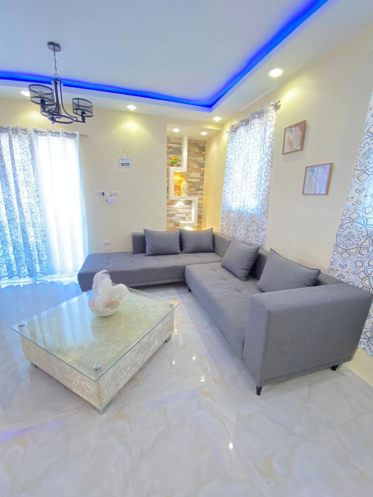 Cozy Apartment Rm Сантьяго-де-лос-Трейнта-Кабальєрос Екстер'єр фото