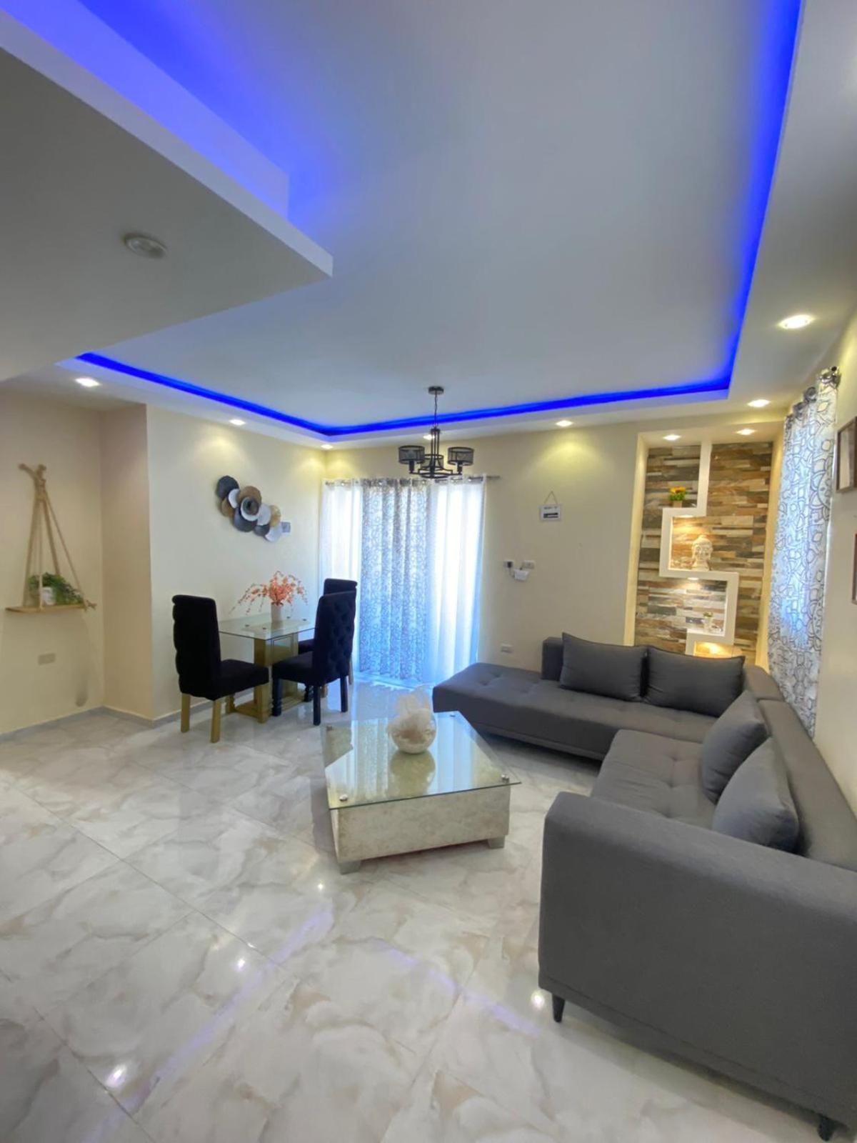 Cozy Apartment Rm Сантьяго-де-лос-Трейнта-Кабальєрос Екстер'єр фото