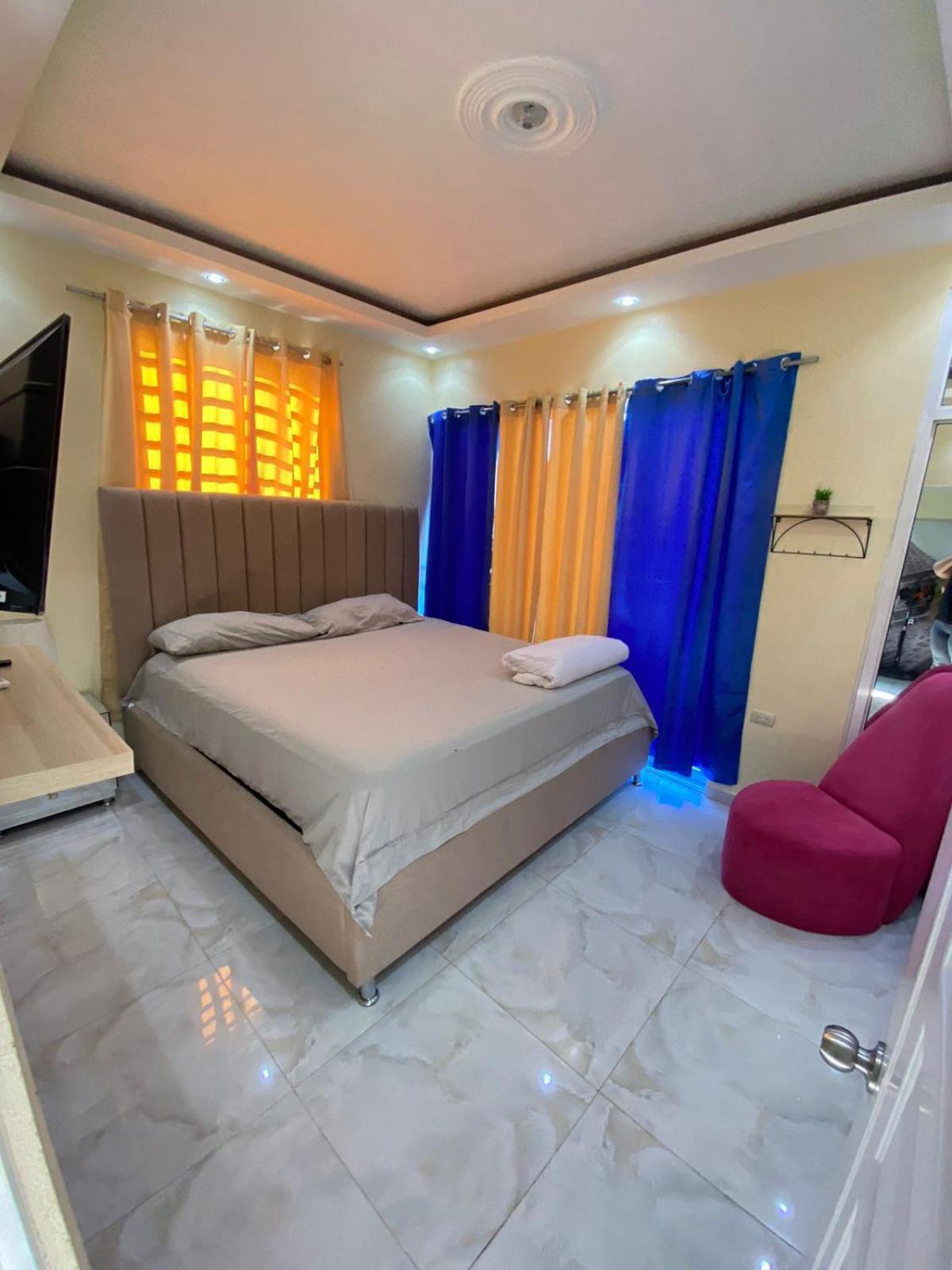 Cozy Apartment Rm Сантьяго-де-лос-Трейнта-Кабальєрос Екстер'єр фото